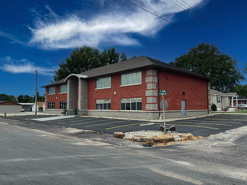 609 S Breese St, Millstadt, IL for sale - Building Photo - Image 1 of 1