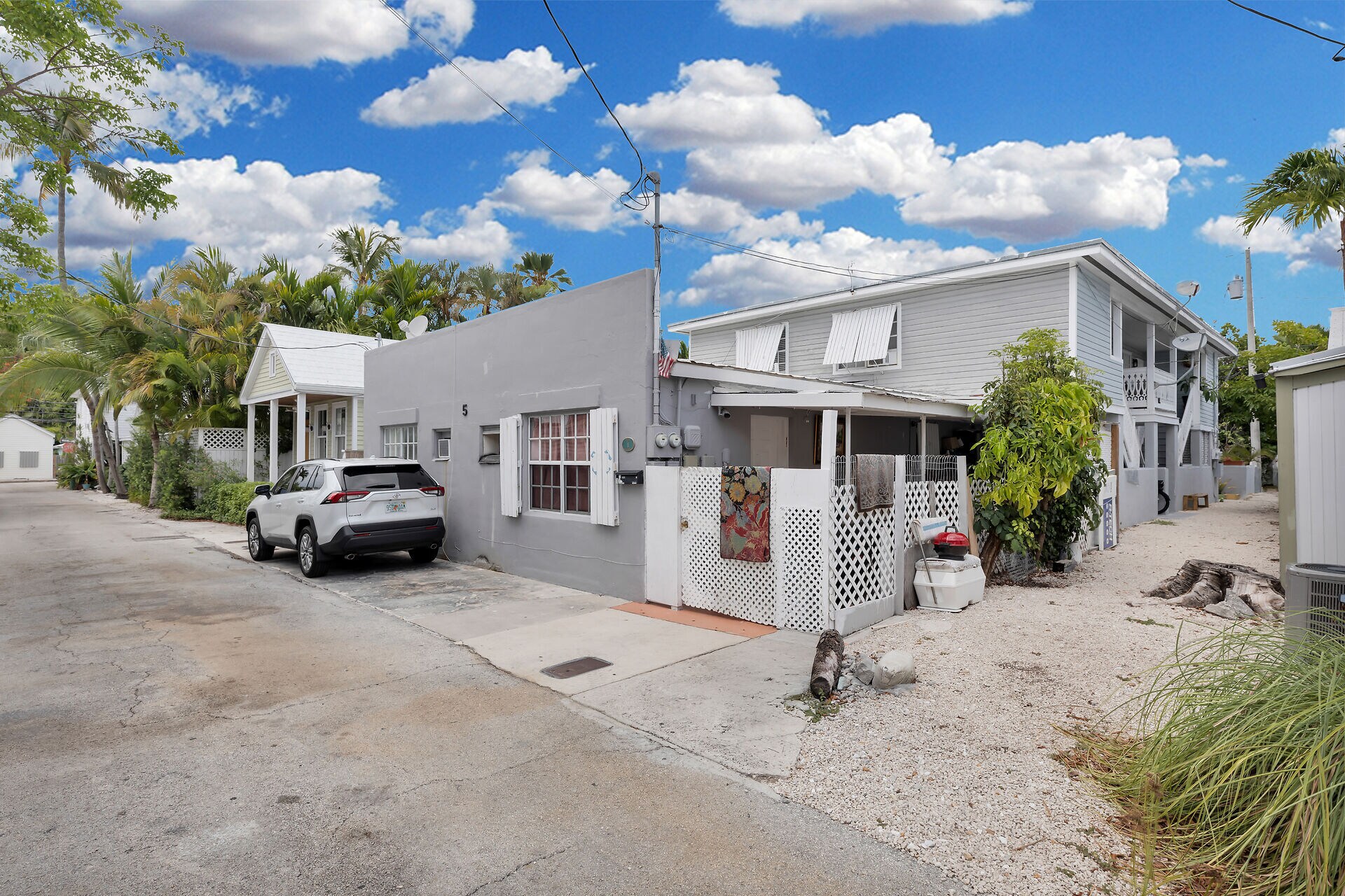 912 Pohalski St, Key West, FL à vendre Photo du bâtiment- Image 1 de 55