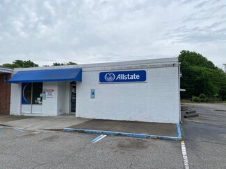 More details for 2703 W Mercury Blvd, Hampton, VA - Retail for Sale