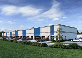 Plus de détails pour 44381 Russell Branch Pky, Ashburn, VA - Industriel à louer