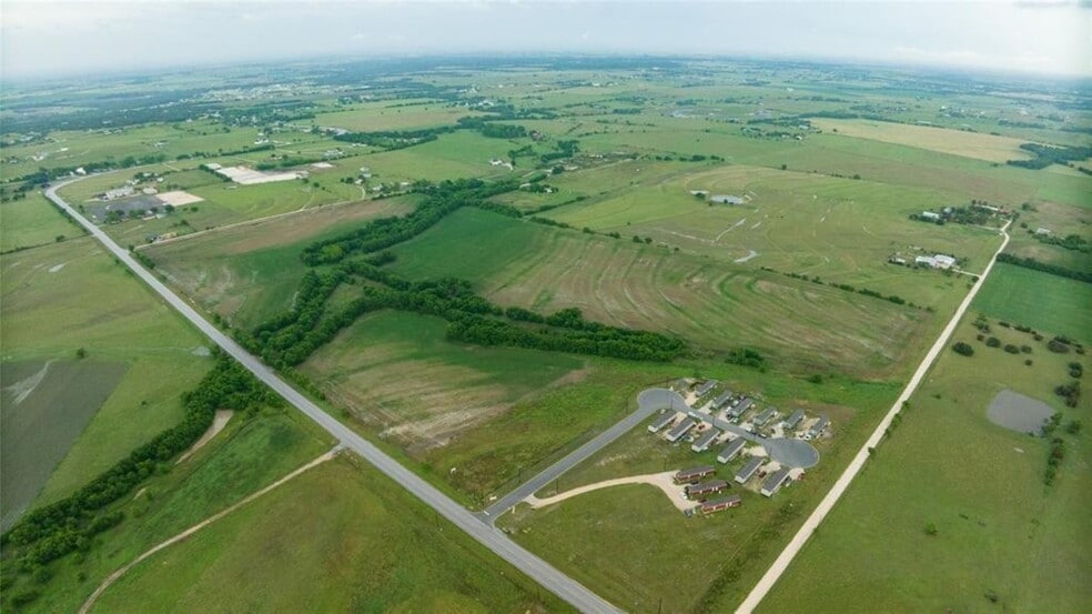 2550 FM 972, Georgetown, TX à vendre - Photo principale - Image 2 de 16
