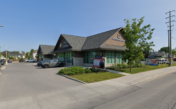 6261 Perth St, Richmond, ON for lease Building Photo- Image 1 of 2