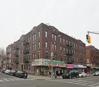 More details for 1075 Rutland Rd, Brooklyn, NY - Retail for Lease