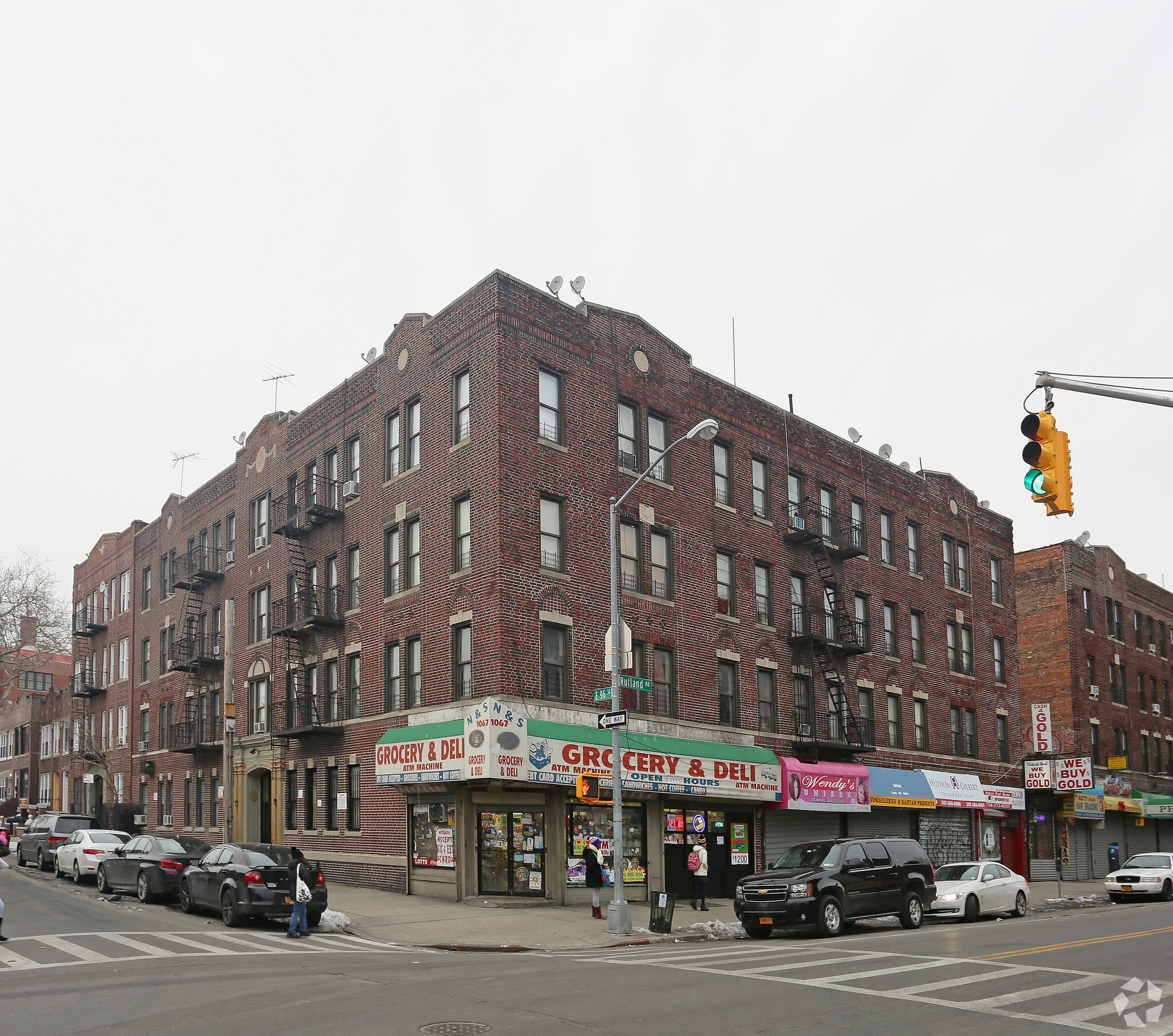 1075 Rutland Rd, Brooklyn, NY for lease Primary Photo- Image 1 of 6