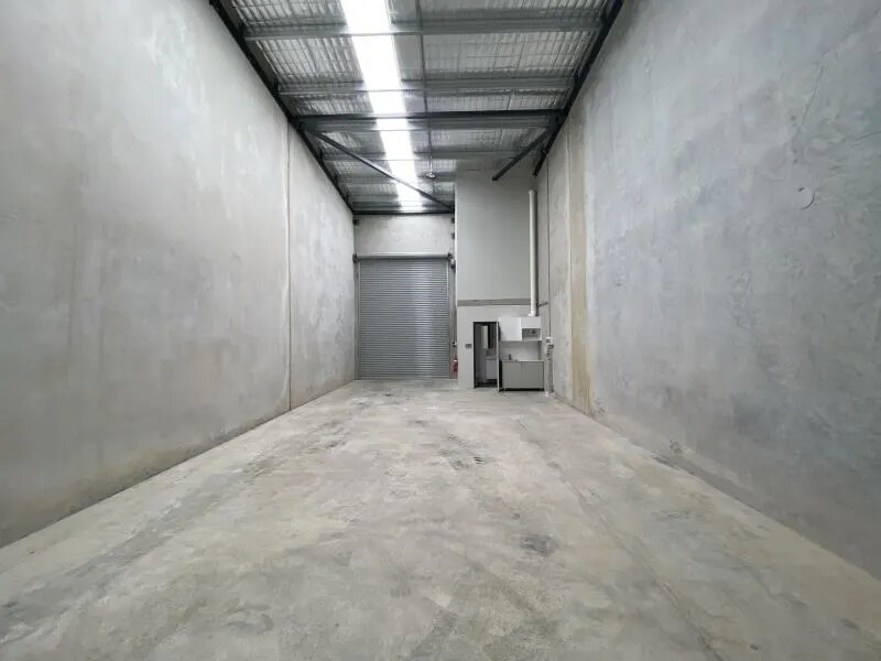 2-8 Alexander St, Auburn à louer Photo intérieure- Image 1 de 2