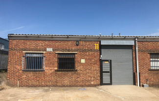 More details for New Lydenburg St, London - Industrial for Lease