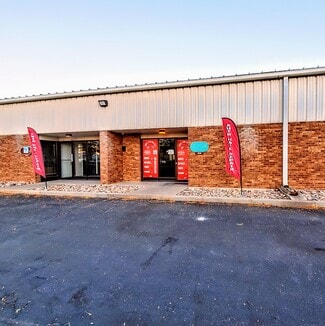 More details for 300 E 16th St, Greeley, CO - Industrial for Lease