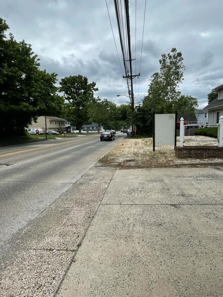 2821 Haddonfield Rd, Pennsauken, NJ for lease - Building Photo - Image 2 of 14