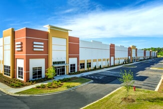 More details for 577 Cel-River Rd, Rock Hill, SC - Industrial for Lease