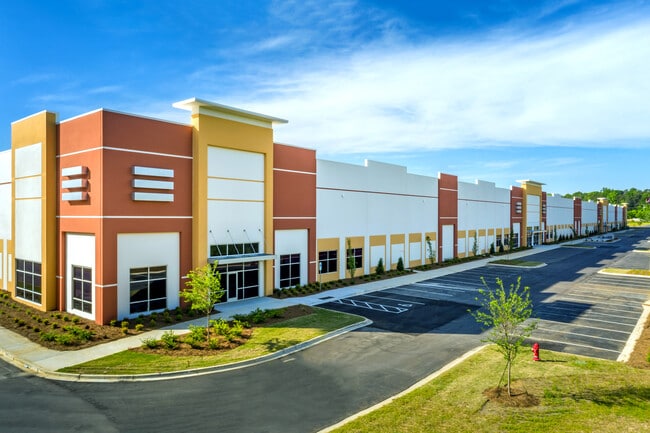 Plus de détails pour 577 Cel-River Rd, Rock Hill, SC - Industriel à louer