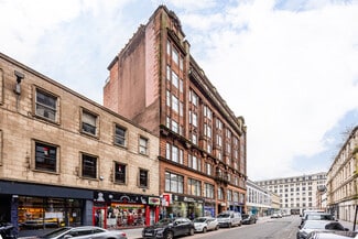 More details for 38 Queen St, Glasgow - Coworking for Lease