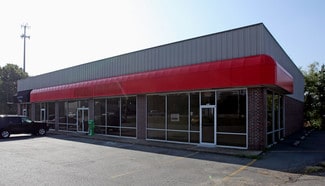 Plus de détails pour 1223 Hwy 35, Benton, AR - Commerce de détail à louer