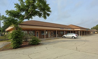 Plus de détails pour 1051-1079 Cheney Hwy, Titusville, FL - Bureau à vendre