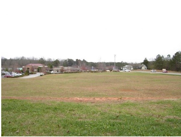Terrain dans Marble Hill, GA à vendre - Photo principale - Image 1 de 1