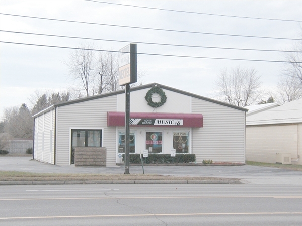 1035-1043 Arsenal St, Watertown, NY for sale - Building Photo - Image 1 of 1