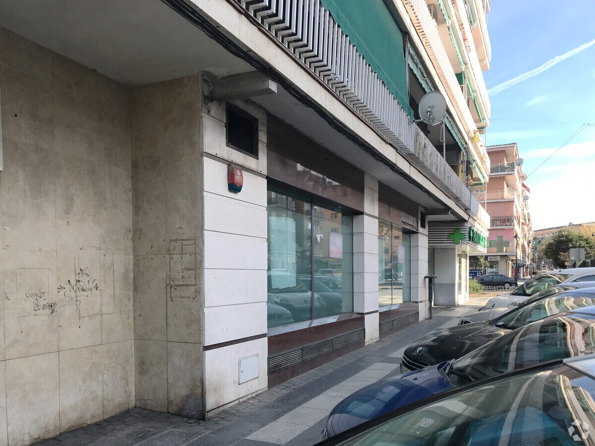 Avenida Ejército, 42, Arganda del Rey, MAD 28500 - Unit Puerta 01, Esc. 4 - - Interior Photo - Image 2 of 4