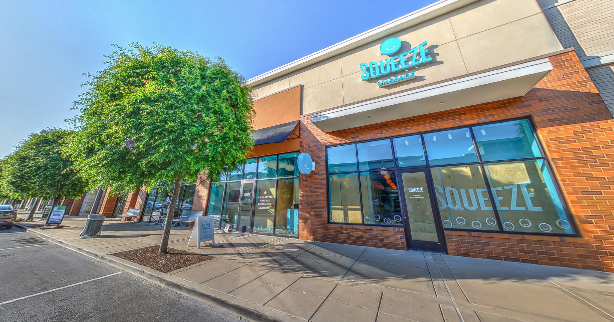 7011 Executive Center Dr, Brentwood, TN for lease Building Photo- Image 1 of 6