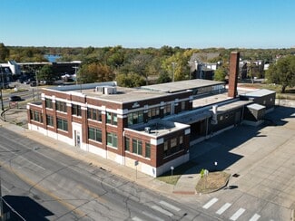 More details for 300 W Murdock St, Wichita, KS - Office for Sale