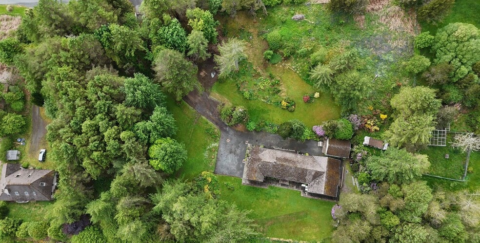 Treaslane, Portree for sale - Building Photo - Image 3 of 10