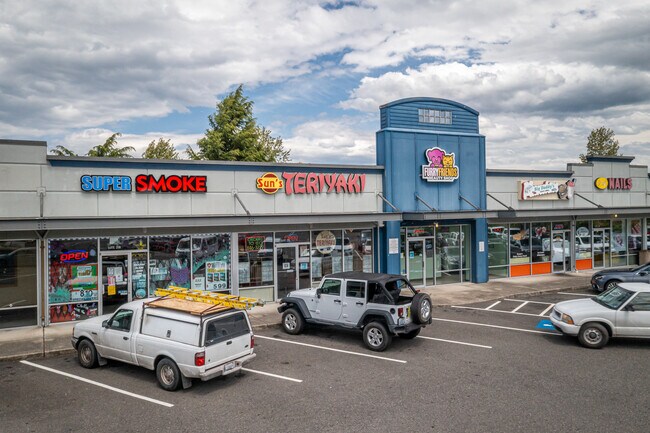 More details for 9915-9919 224th St E, Graham, WA - Retail for Lease