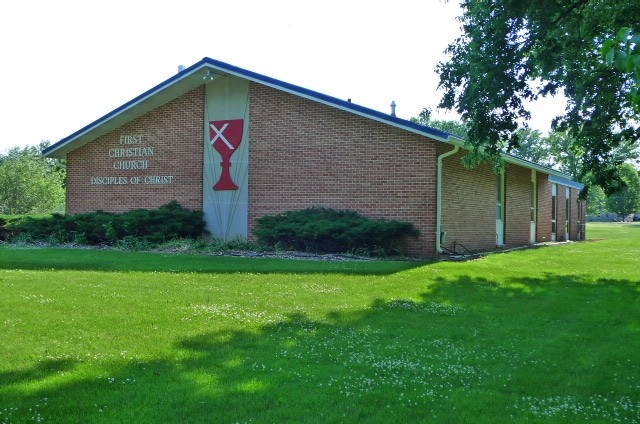 807 S Main St, Charles City, IA à vendre - Photo du bâtiment - Image 1 de 1