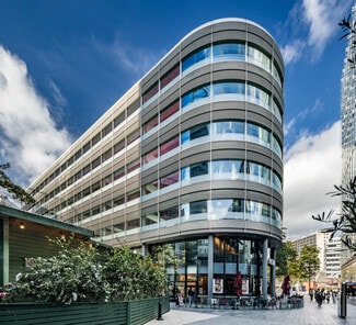 Plus de détails pour 4 Hardman Sq, Manchester - Bureau à louer