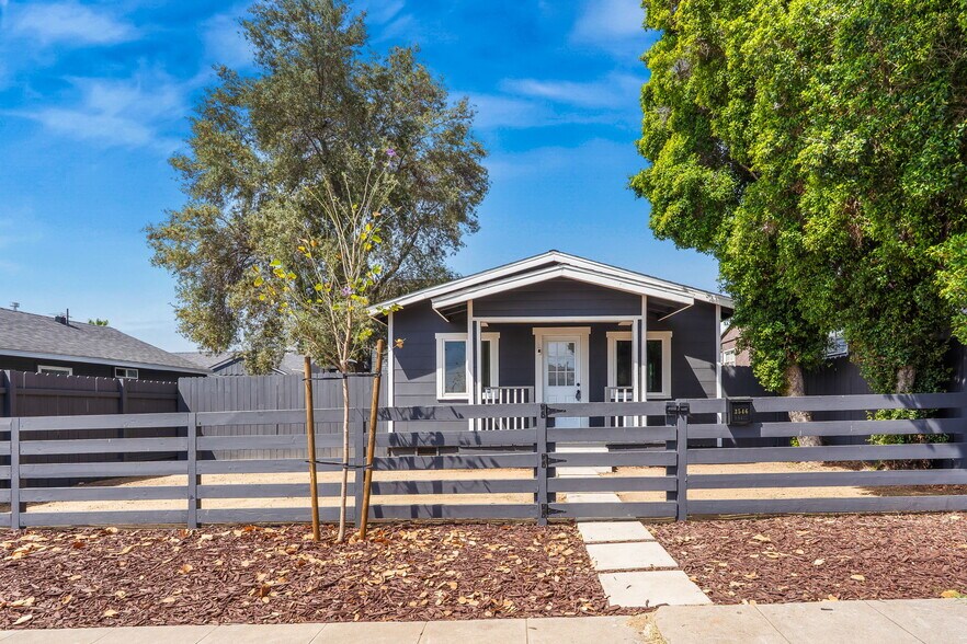 3546-3552 47th St, San Diego, CA à vendre - Photo du bâtiment - Image 2 de 72