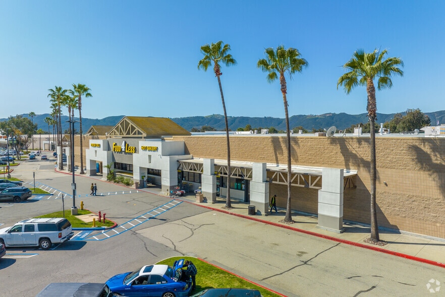 26471 Ynez Rd, Temecula, CA for lease - Aerial - Image 2 of 7