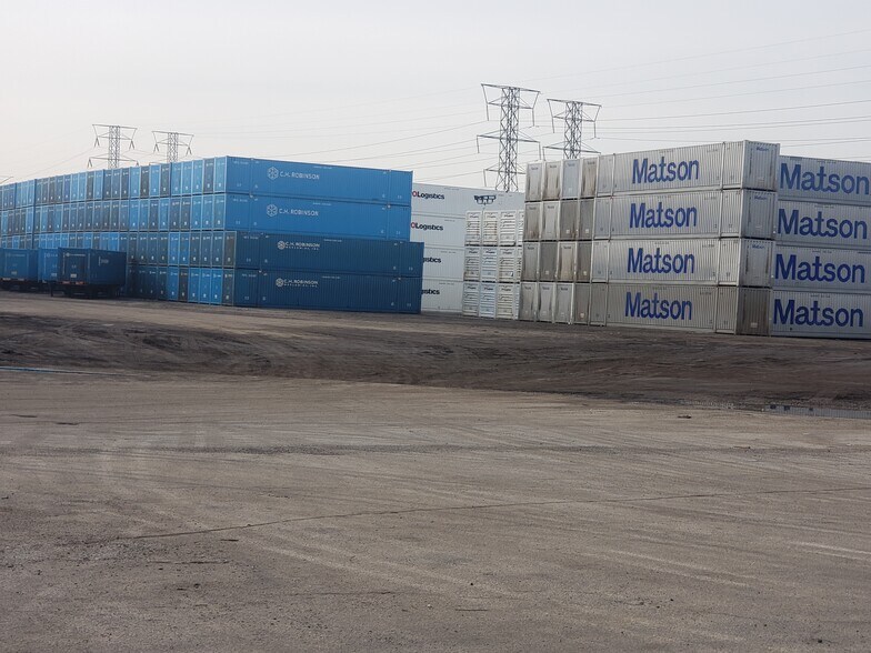 5300 S Joliet Rd, McCook, IL à louer - Photo du bâtiment - Image 2 de 8