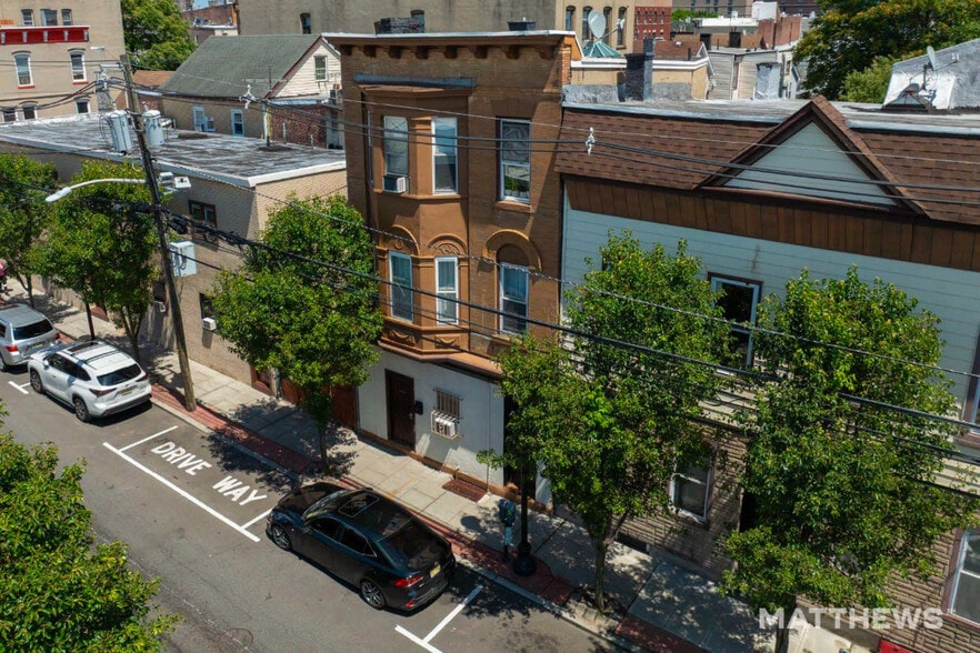 4110-4120 New York Ave, Union City, NJ for sale - Building Photo - Image 3 of 5
