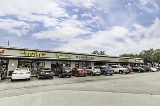 Plus de détails pour 10916 Atlantic Blvd, Jacksonville, FL - Bureau, Vente au détail à louer