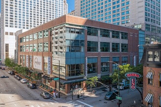 Plus de détails pour 43-51 E Ohio St, Chicago, IL - Commerce de détail à louer
