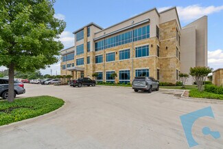 Plus de détails pour 245 W SH 114, Southlake, TX - Bureau à louer