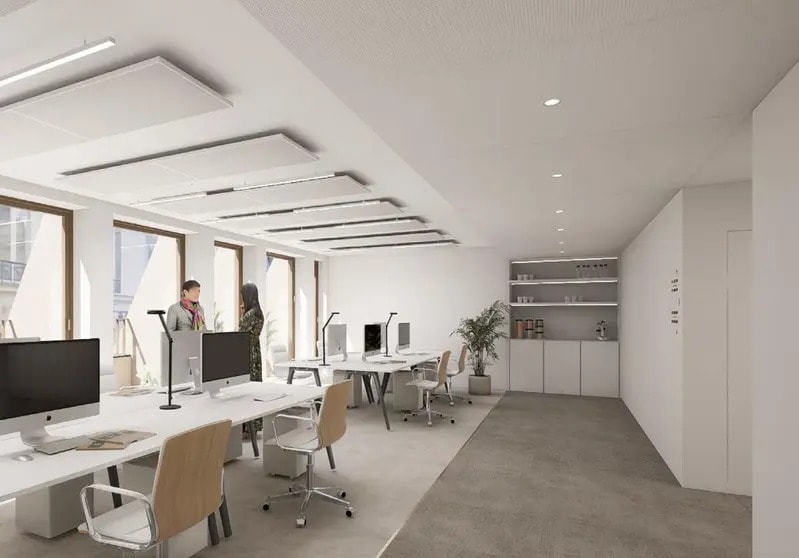 115 Rue Cardinet, Paris for sale - Building Photo - Image 3 of 9