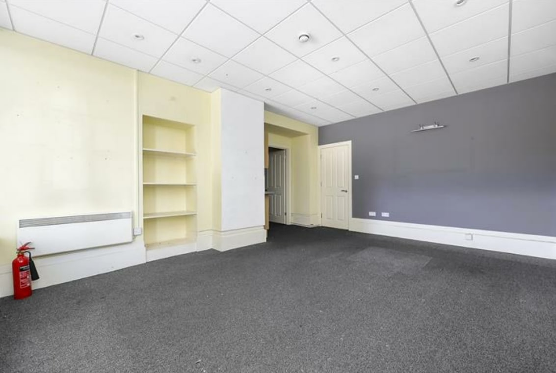 11-25 Mount Pleasant, London for lease Interior Photo- Image 1 of 11