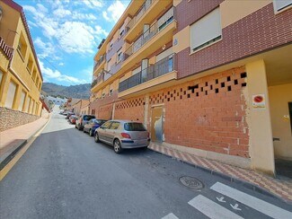 Plus de détails pour Calle de las Escuelas, 10, Murcia - Commerce de détail à vendre
