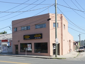 Plus de détails pour 253 W Merrick Rd, Valley Stream, NY - Commerce de détail à louer