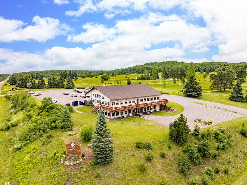 2820 Midway Rd, Duluth, MN à vendre - Photo du bâtiment - Image 3 de 12