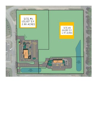 Plus de détails pour 225665 Lilac Ave, Wausau, WI - Terrain à vendre