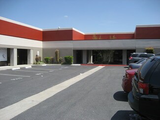 Plus de détails pour 9419-9585 Slauson Ave, Pico Rivera, CA - Commerce de détail à louer
