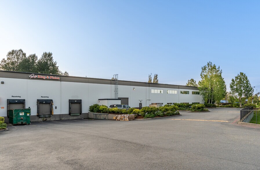 10411 Airport Rd, Everett, WA for lease - Primary Photo - Image 1 of 8
