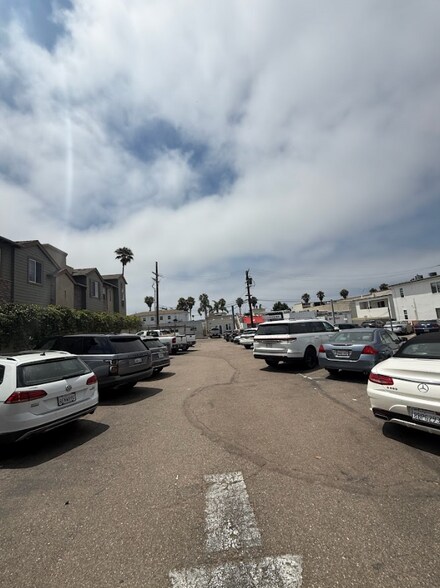 7542 Herschel Ave, La Jolla, CA à vendre - Photo du bâtiment - Image 3 de 20