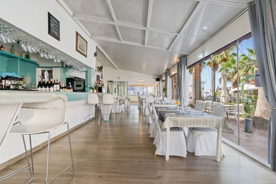 Lloc Puerto Deportivo, 4, Torrevieja, Alicante for lease - Building Photo - Image 2 of 25