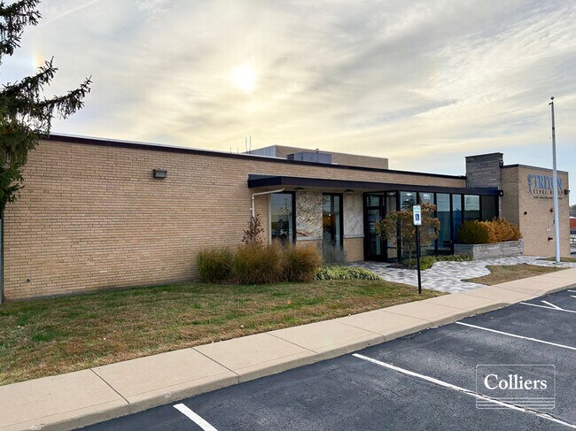 More details for 1540 Fairview Ave, Saint Louis, MO - Industrial for Lease