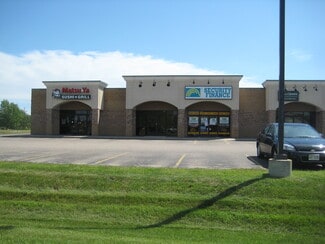 More details for 5725 Windy Dr, Stevens Point, WI - Retail for Sale