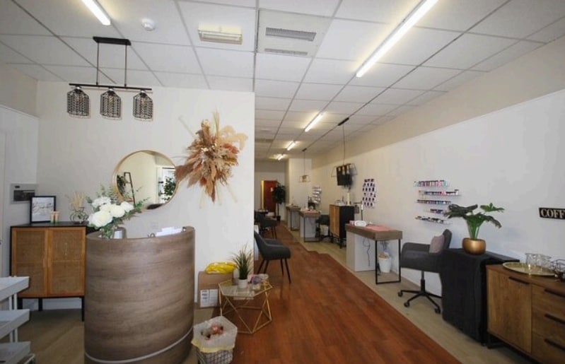 49 High St, Leven, FIF KY8 4NE - Unit 49 - - Interior Photo - Image 1 of 3