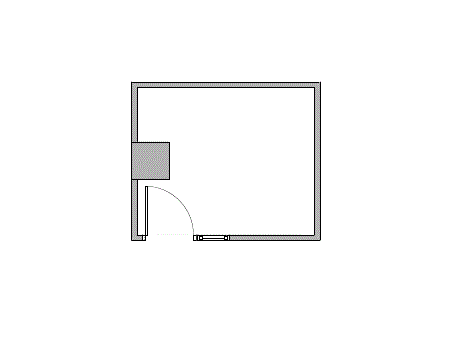 10100 N Central Expy, Dallas, TX for lease Floor Plan- Image 1 of 1