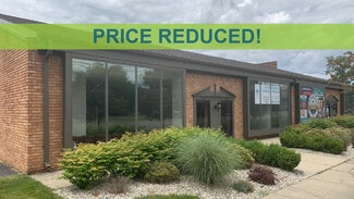 More details for 28225 Hoover Rd, Warren, MI - Office/Retail for Lease