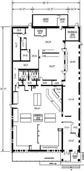 2880 Diagonal Hwy, Boulder, CO à louer - Photo du bâtiment - Image 2 de 11