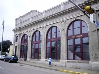 More details for 800 E Ohio St, Pittsburgh, PA - Office for Sale